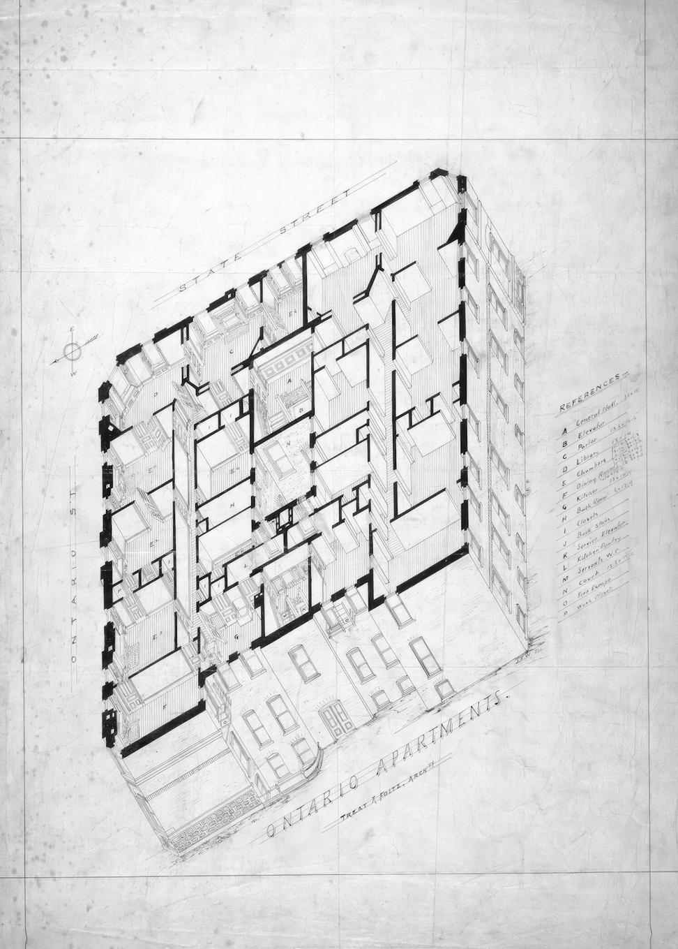 Technical Drawing