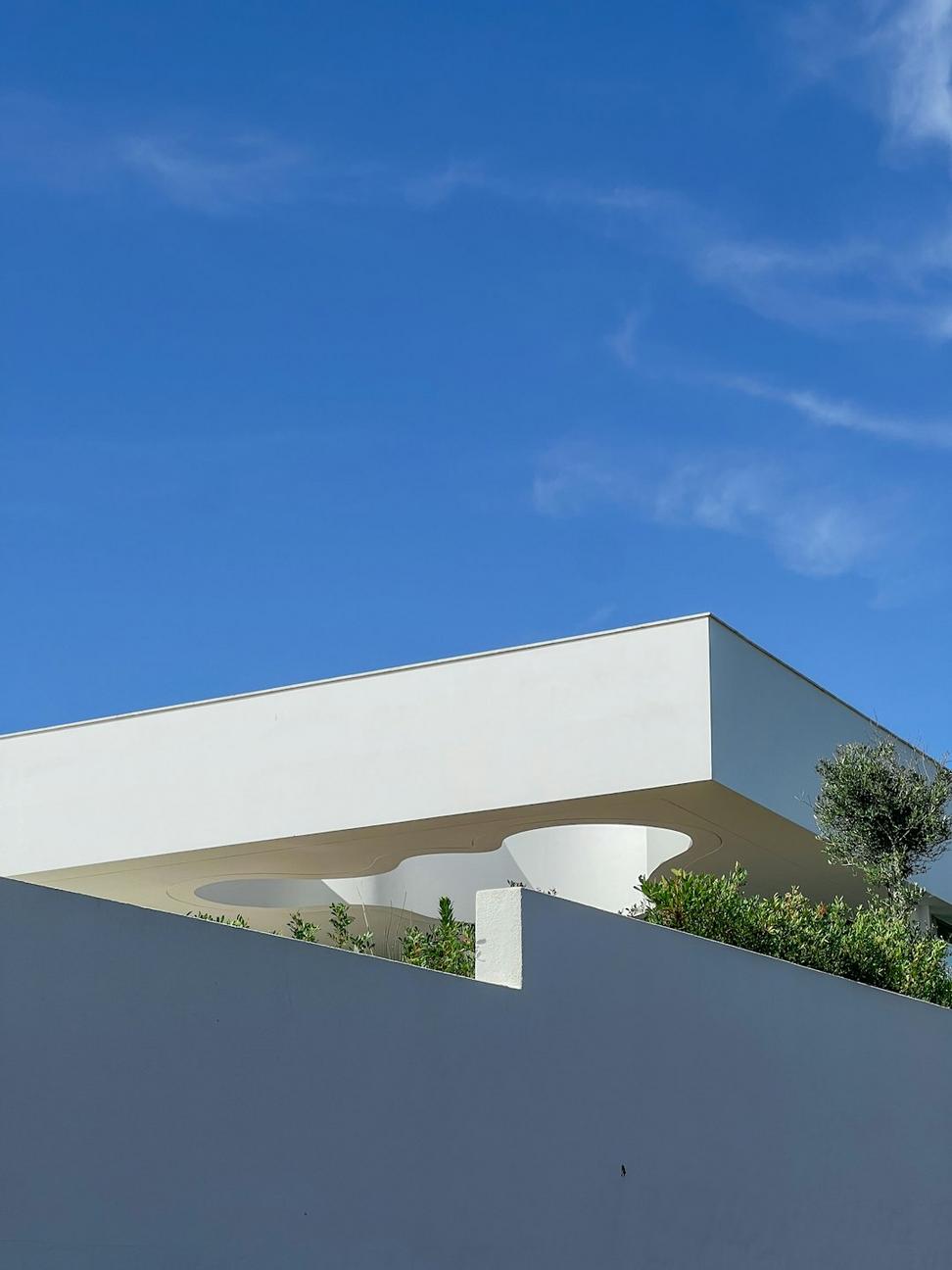 Skyline Penthouse