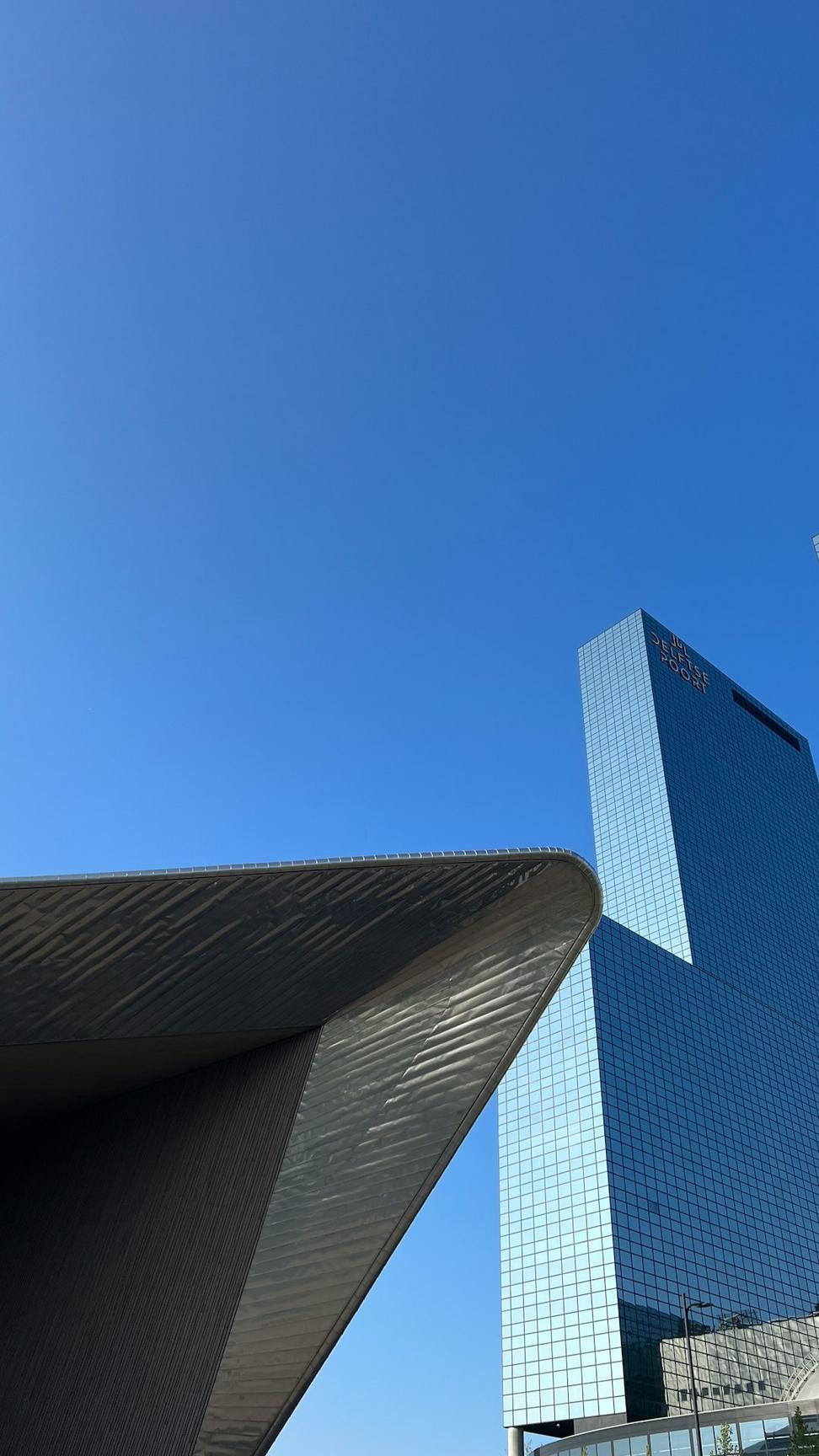 Commercial Hub
