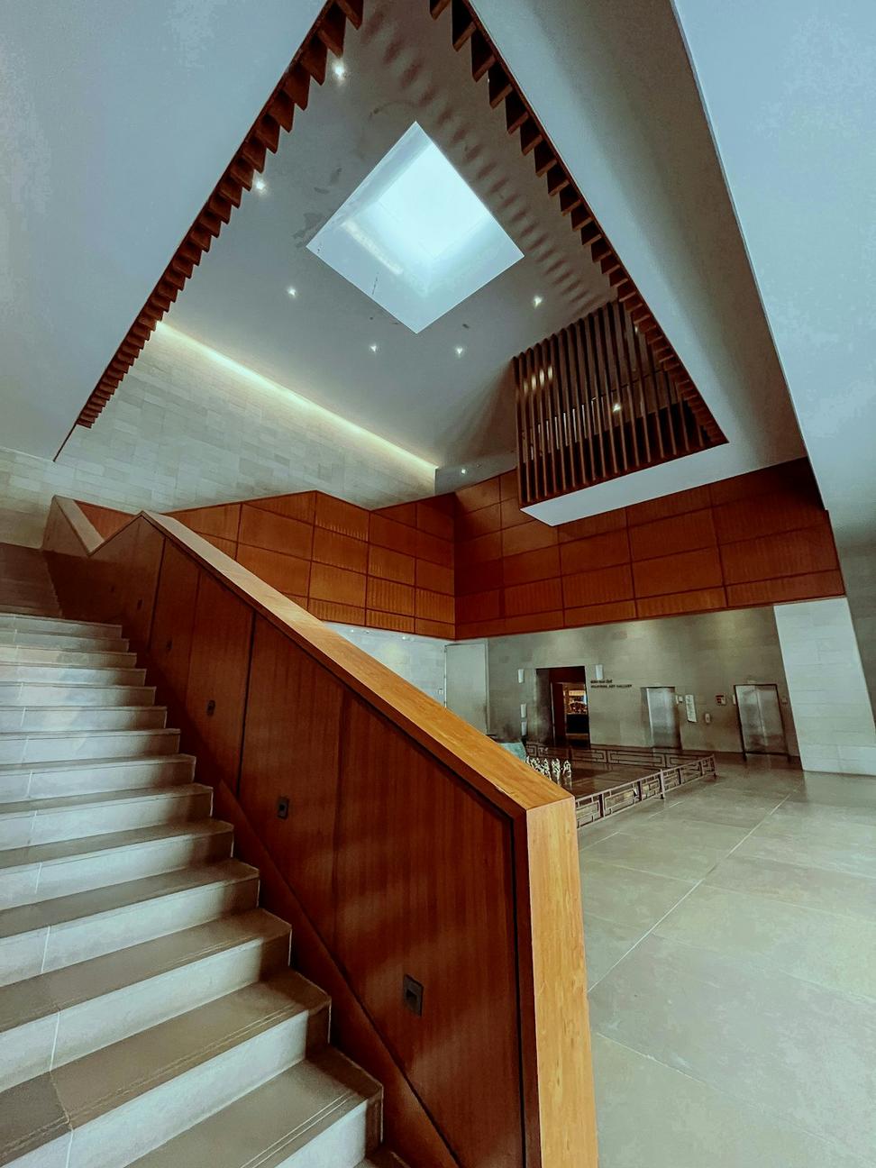 Commercial Project
