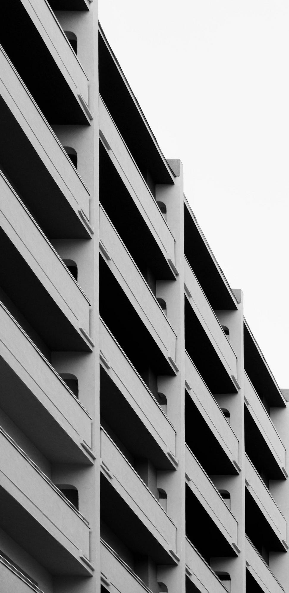 Architectural Detail