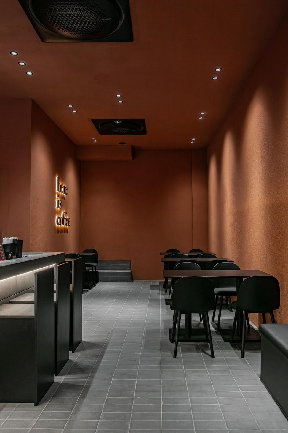 Palette Bistro