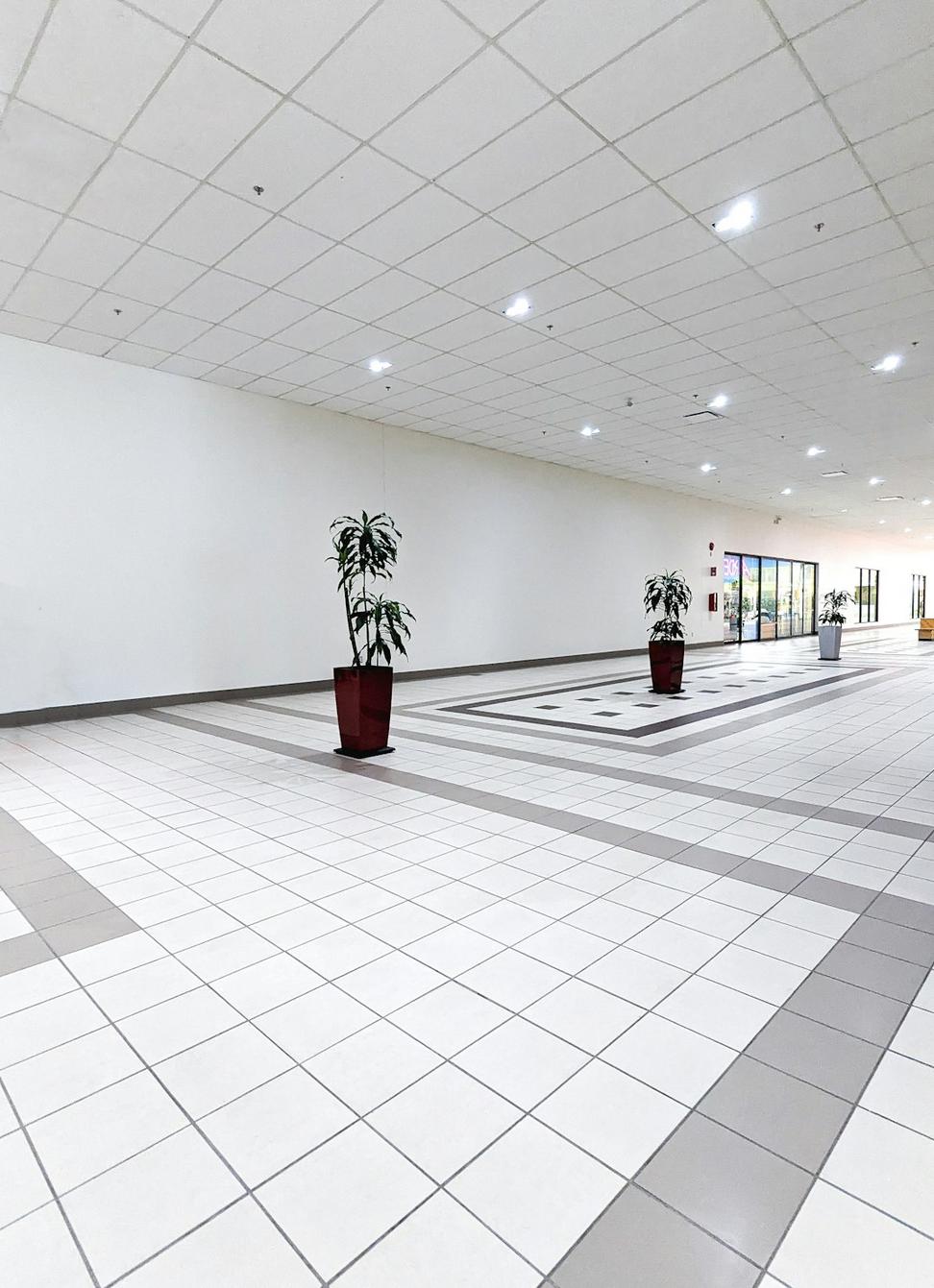 Lobby Area
