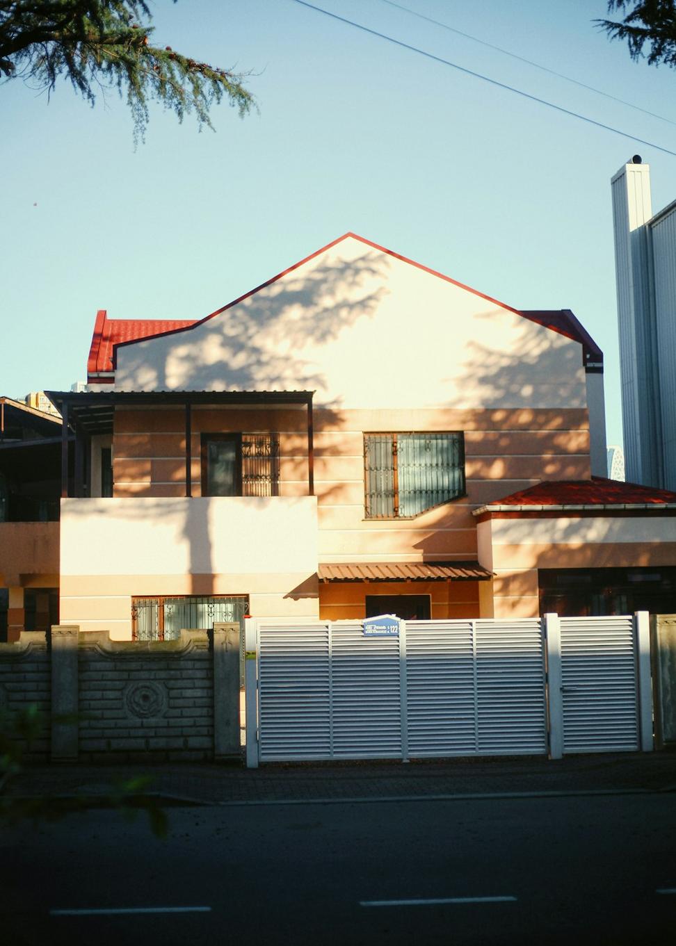 Residential Design