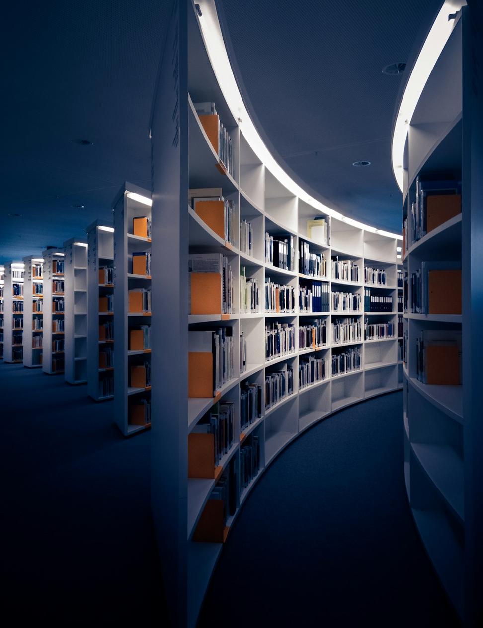 Materials library
