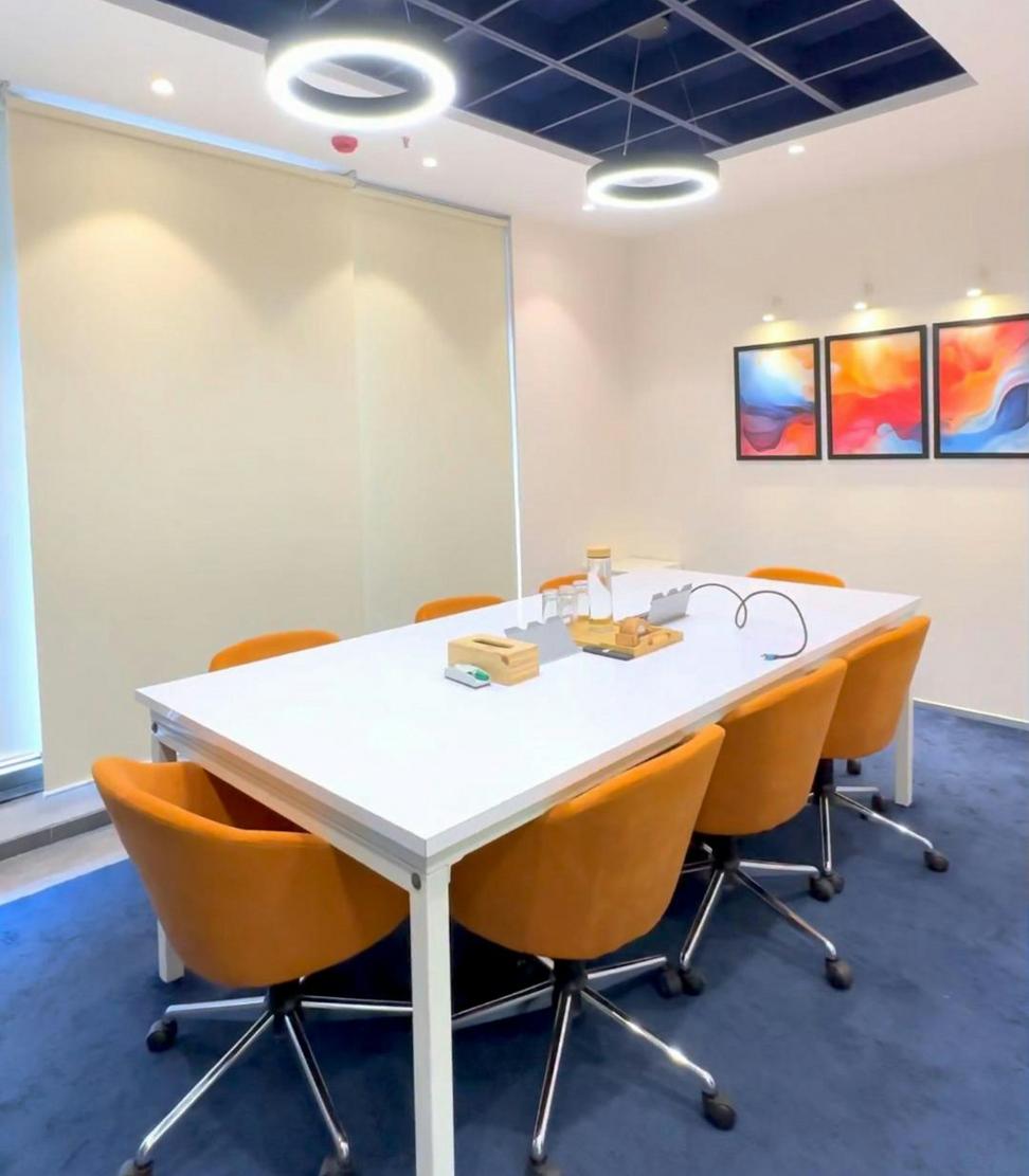 Co-working Space