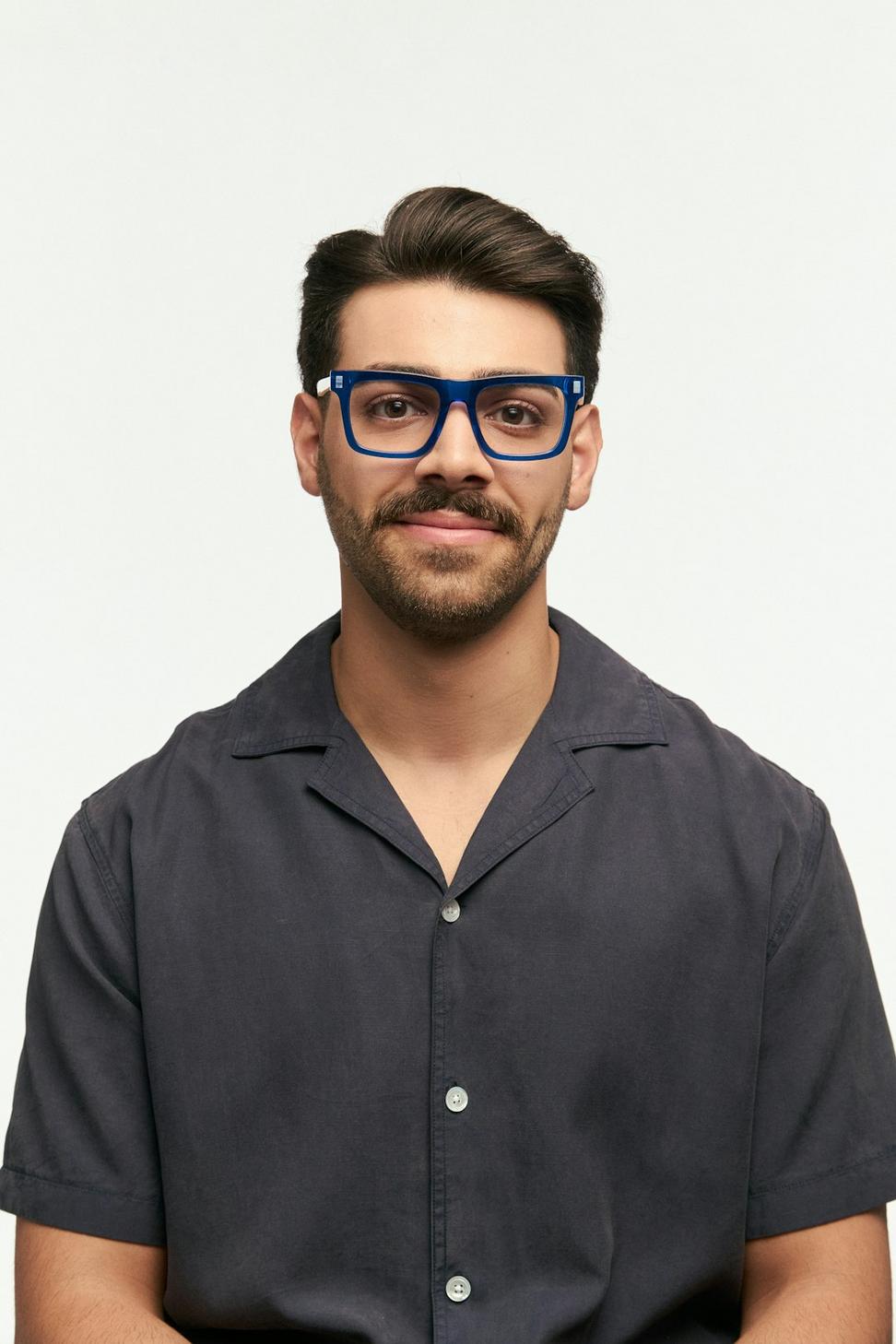 Marcus Forge